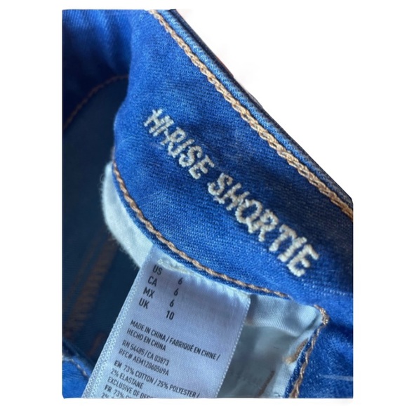 American Eagle Shorts - Picture 5 of 5